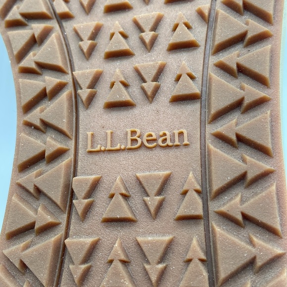 L.L. Bean Men’s Vista Low-Lace Hiker Sneakers Size 13 M - Picture 9 of 10